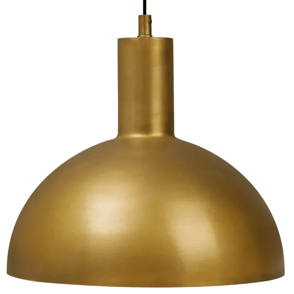New H. Skjalm P Mid Ø25 taklampa