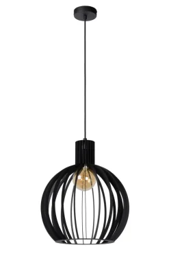 Best Lucide Mikaela Ø35 taklampa Svart