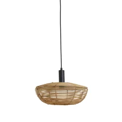Sale Light & Living Milan Ø40 taklampa Natur