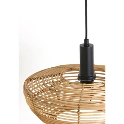 Sale Light & Living Milan Ø40 taklampa Natur