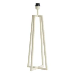 Light & Living Miley 56cm Krämvit