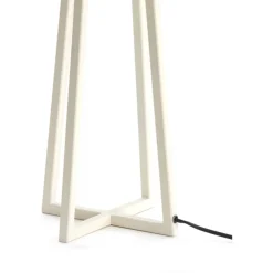 Light & Living Miley 56cm Krämvit