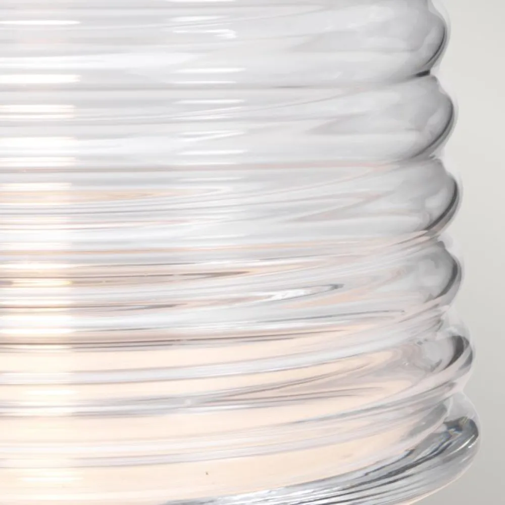 Discount Elstead Lighting Milne 64cm bordslampa