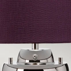 New Elstead Lighting Milne 64cm bordslampa