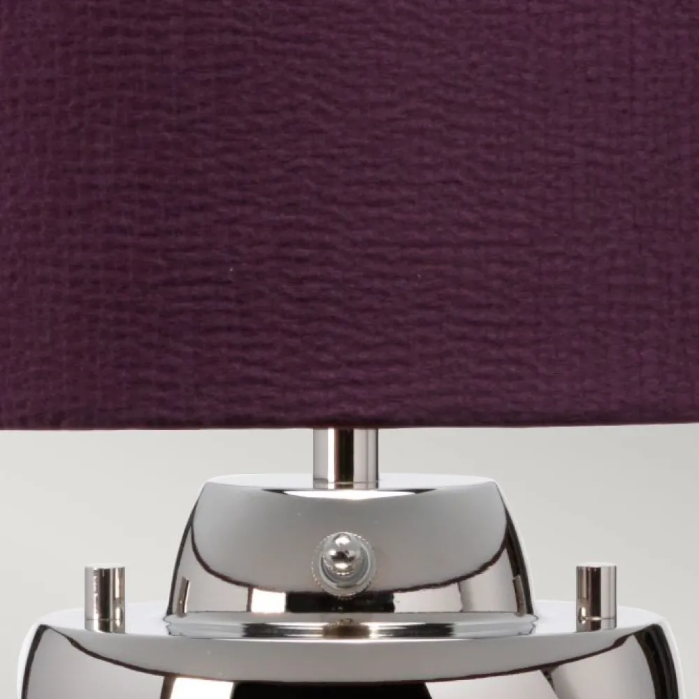 New Elstead Lighting Milne 64cm bordslampa