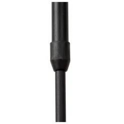 Discount Lucide Milonga 100cm taklampa Svart