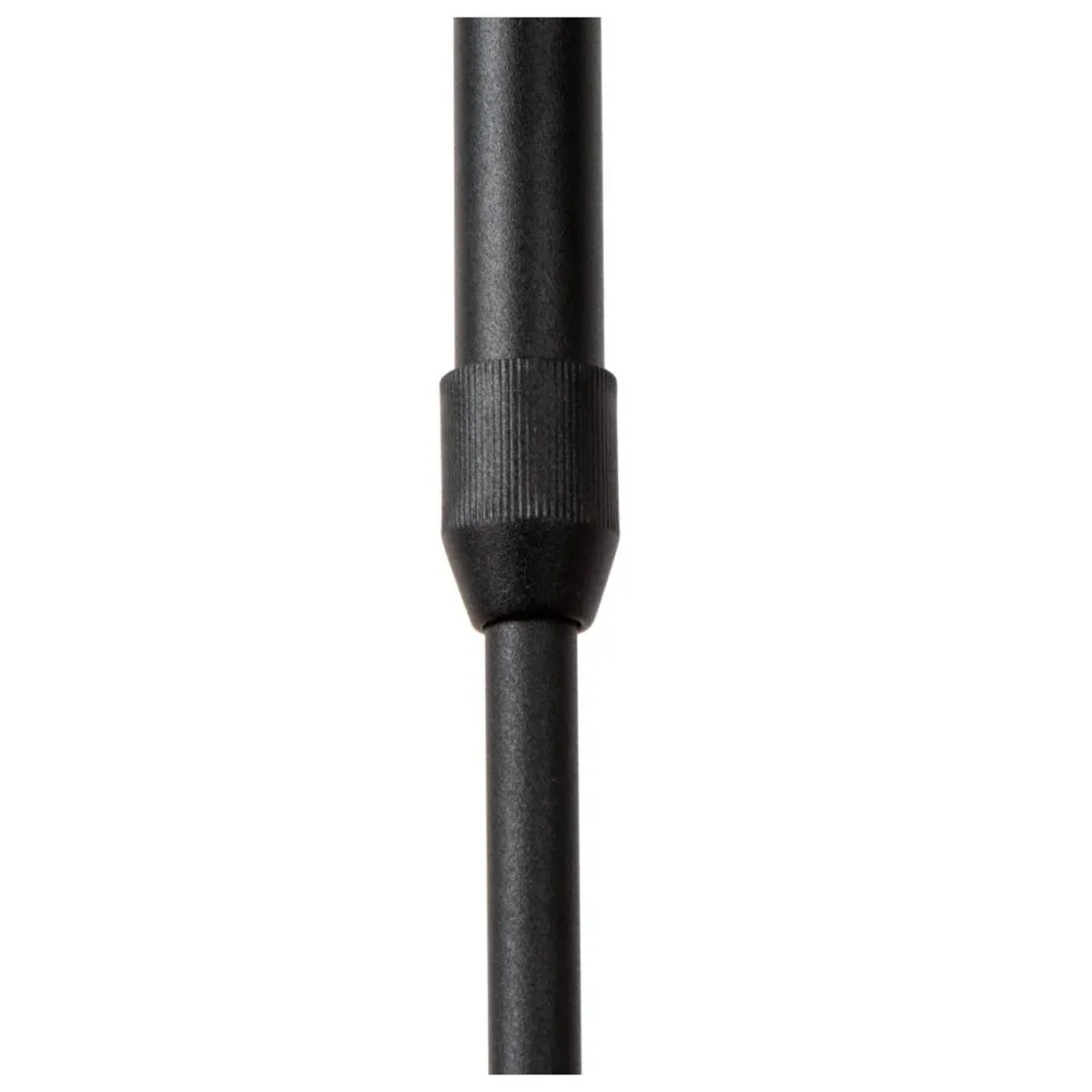 Discount Lucide Milonga 100cm taklampa Svart