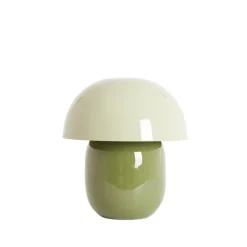 Light & Living Mimosa 34cm bordslampa