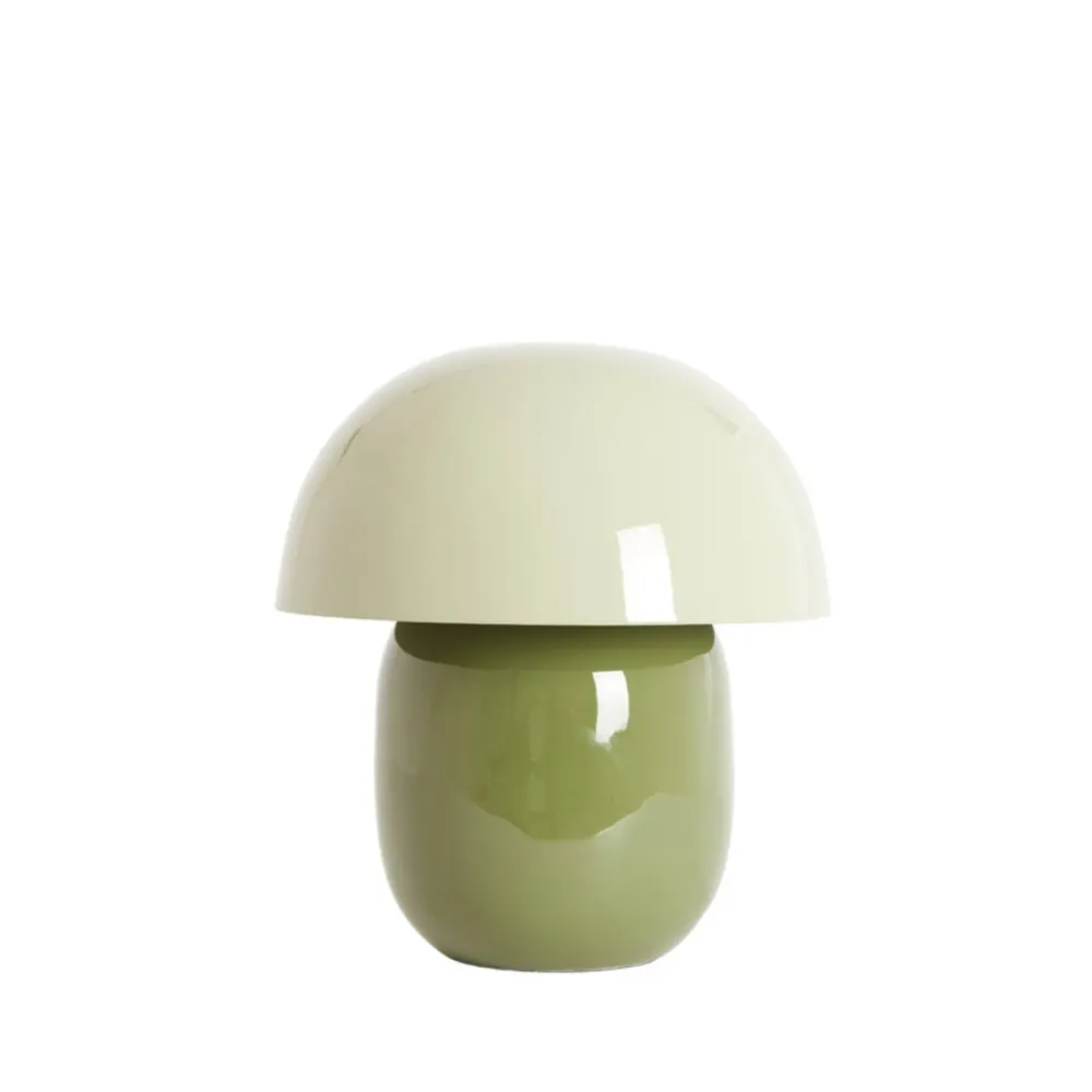 Light & Living Mimosa 34cm bordslampa