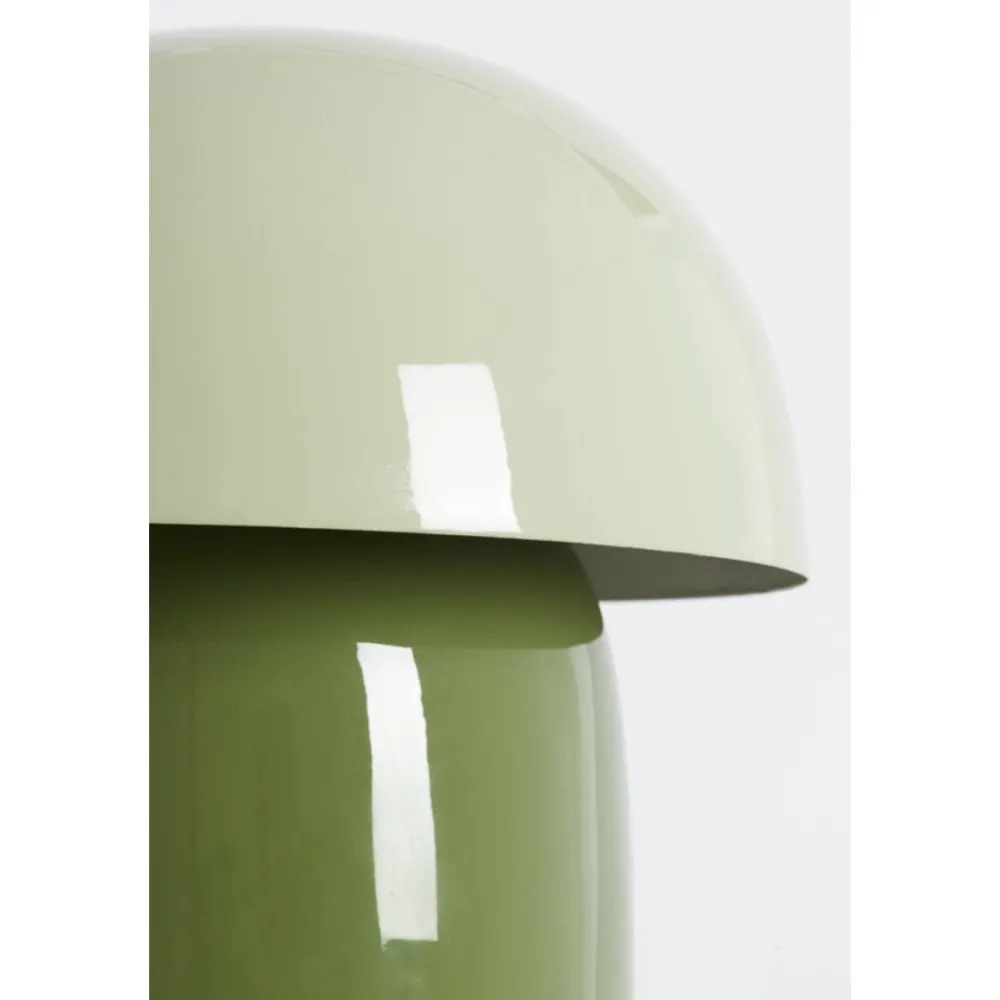 Light & Living Mimosa 34cm bordslampa