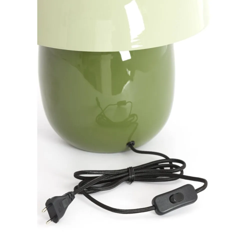 Light & Living Mimosa 34cm bordslampa