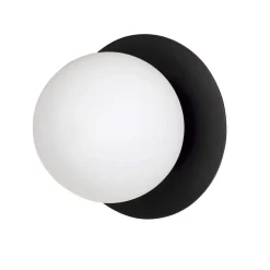 Emibig Lighting Minerva Ø15 vägglampa