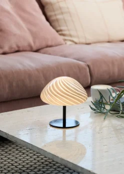 Clearance Halo Design Mini Mush 17cm bordslampa
