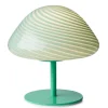 Hot Halo Design Mini Mush 17cm bordslampa