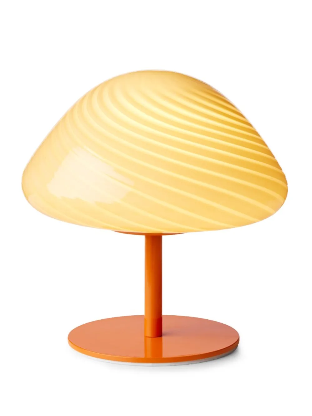 Discount Halo Design Mini Mush 17cm bordslampa