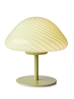 Hot Halo Design Mini Mush 17cm bordslampa