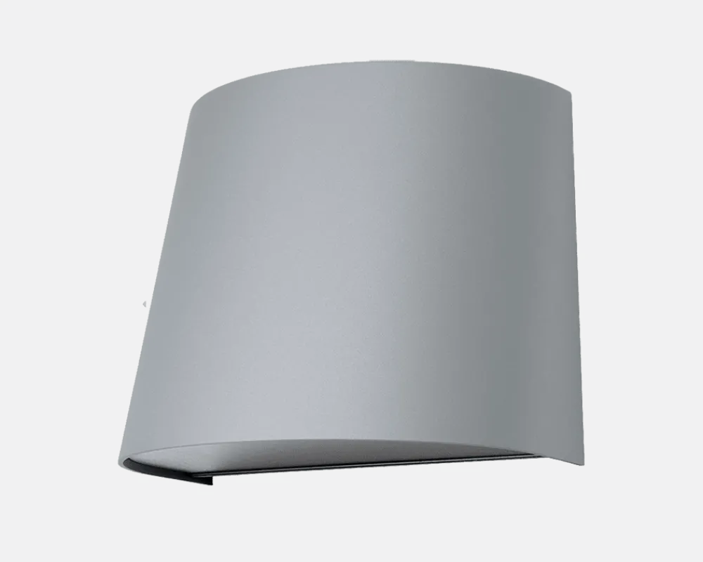Westal Mini utelampa