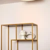 Hot Lucide Mirage Ø45 plafond