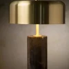 Sale Lucide Mirasol 36cm bordslampa