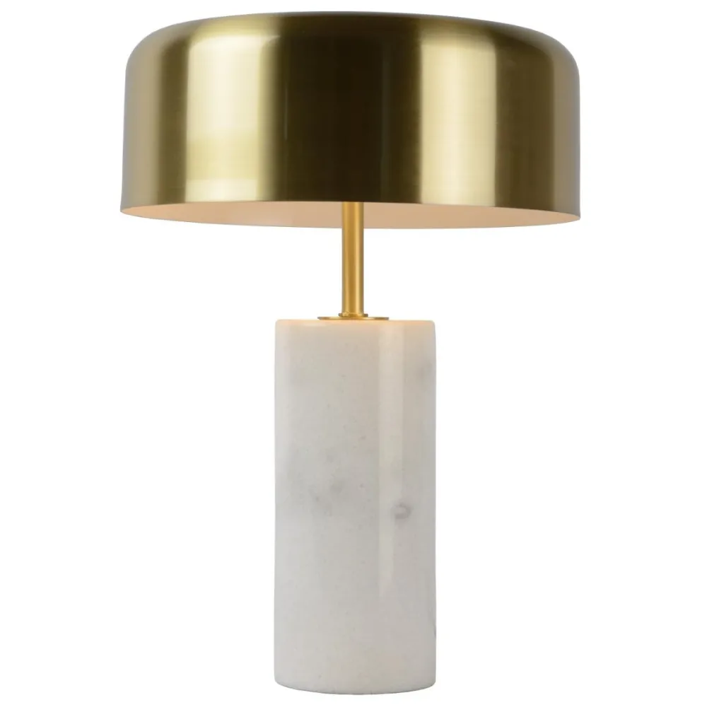 New Lucide Mirasol 36cm bordslampa