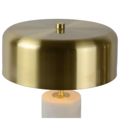 New Lucide Mirasol 36cm bordslampa