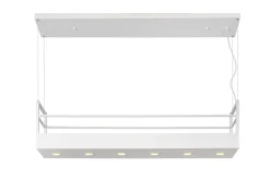 Sale Lucide Miravelle 110cm taklampa