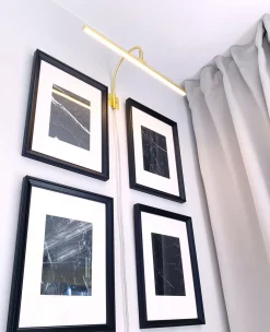 Best Aneta Lighting Miro 40cm