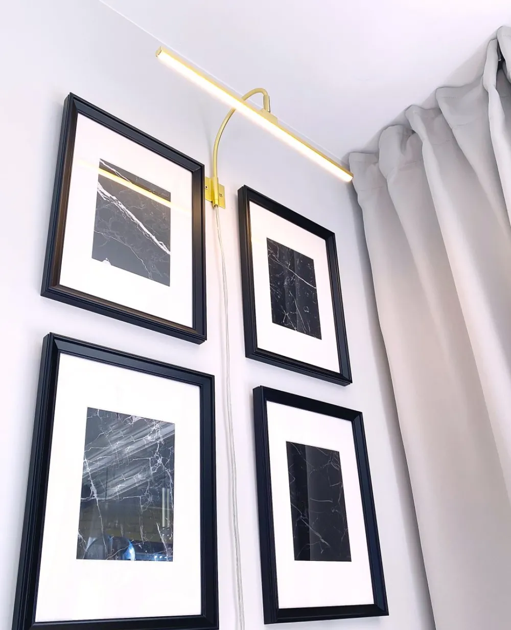 Best Aneta Lighting Miro 40cm