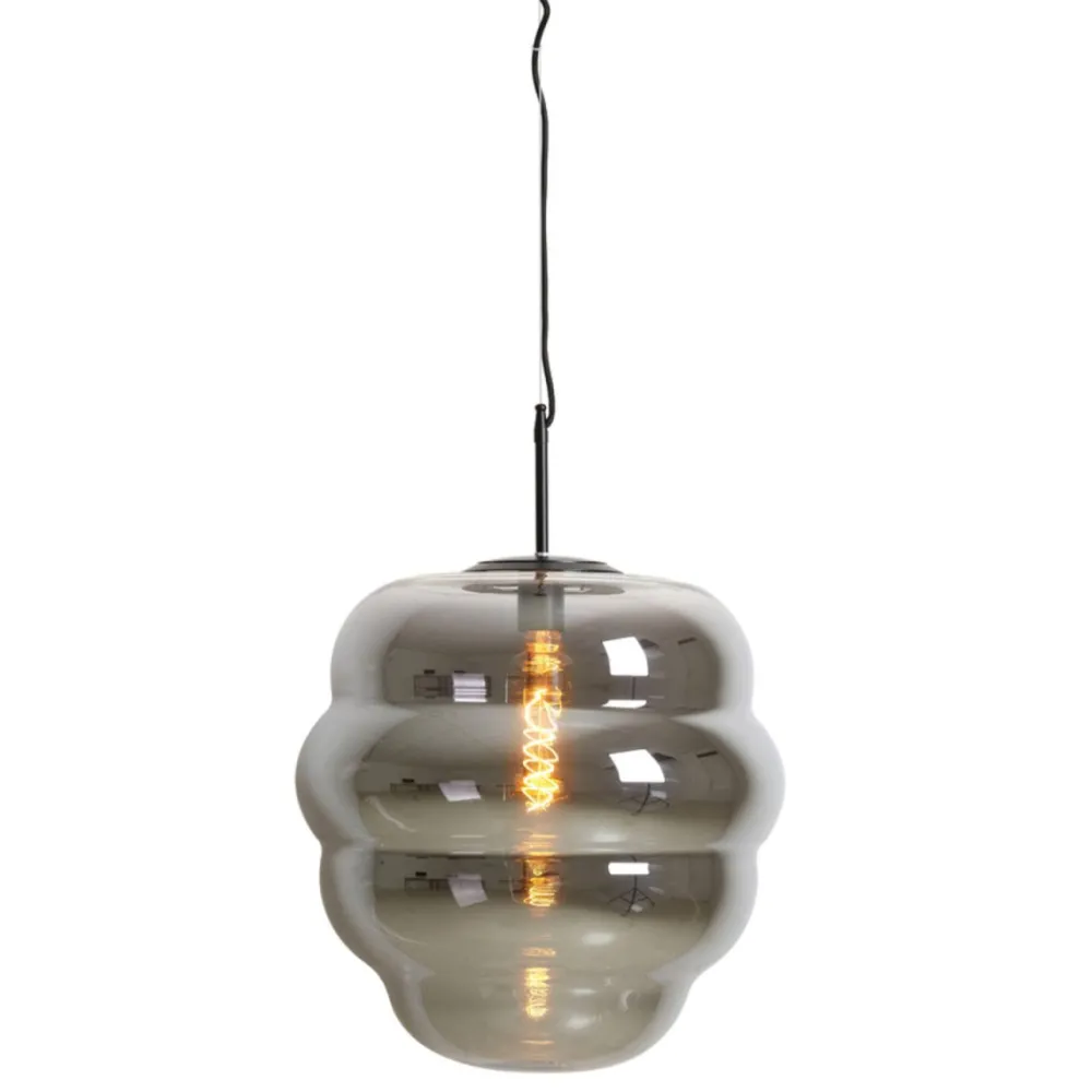 Outlet Light & Living Misty Ø45 taklampa