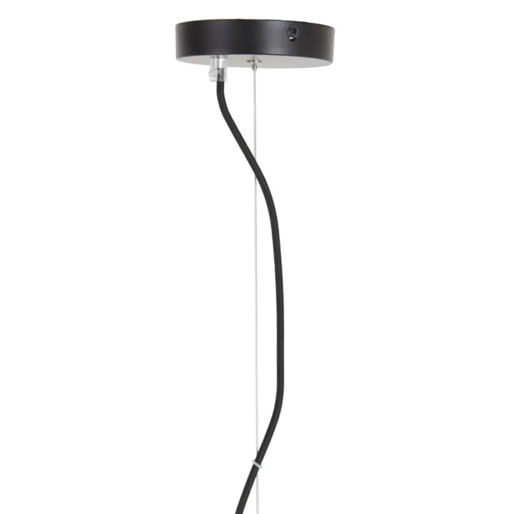 New Light & Living Misty Ø45 taklampa