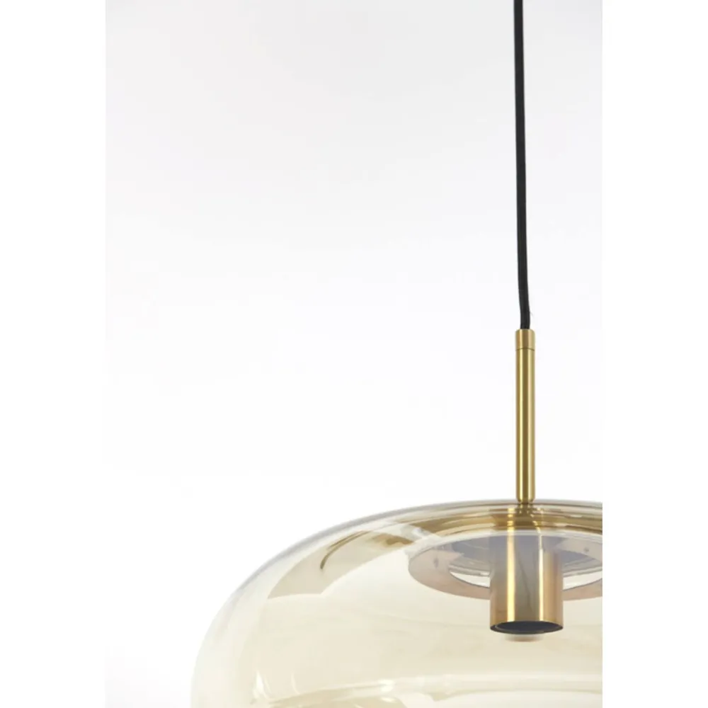 Outlet Light & Living Misty Ø45 taklampa