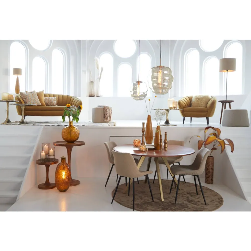 Outlet Light & Living Misty Ø45 taklampa