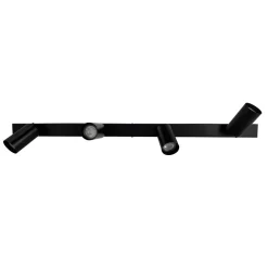 Best Dyberg Larsen Modern 4 spotlight Svart