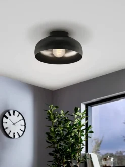Clearance Eglo Mogano Ø28 plafond