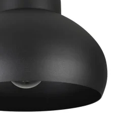 Clearance Eglo Mogano Ø28 plafond
