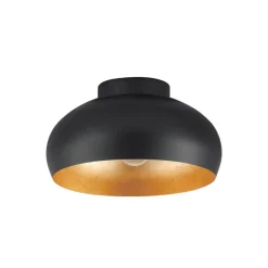 Hot Eglo Mogano Ø28 plafond
