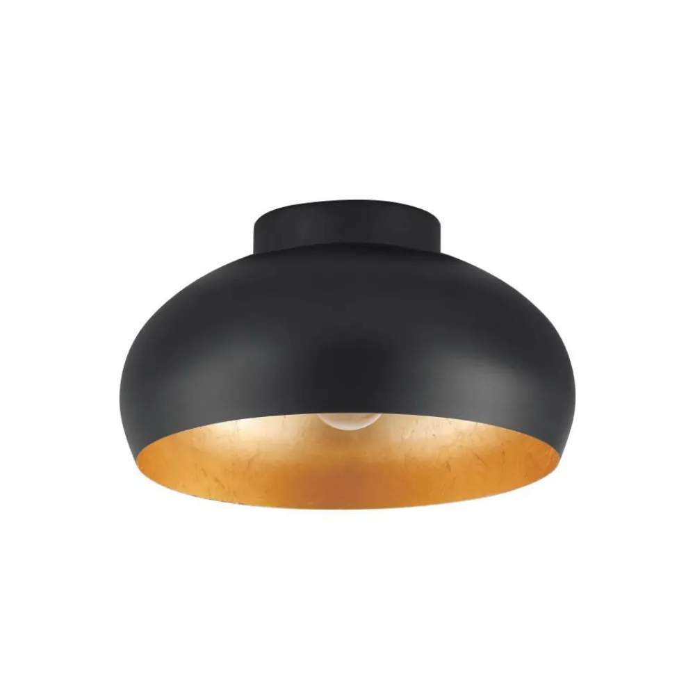Hot Eglo Mogano Ø28 plafond