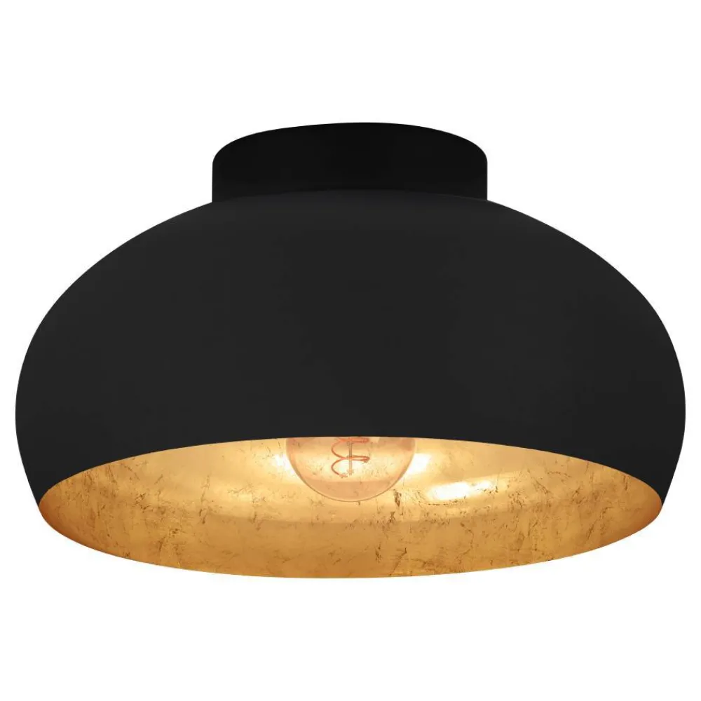Hot Eglo Mogano Ø28 plafond