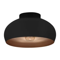 Sale Eglo Mogano Ø28 plafond