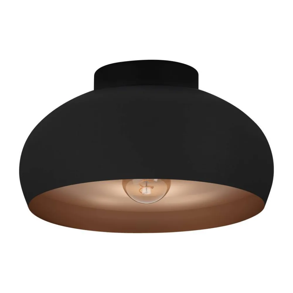 Sale Eglo Mogano Ø28 plafond