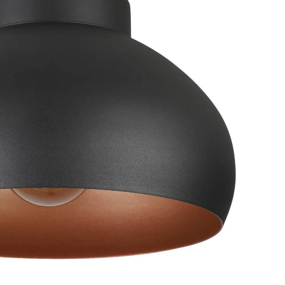 Sale Eglo Mogano Ø28 plafond