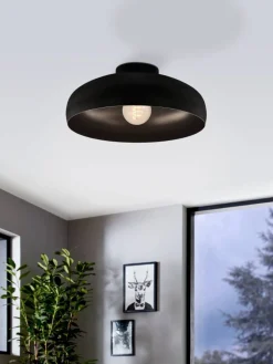 Clearance Eglo Mogano Ø40 plafond