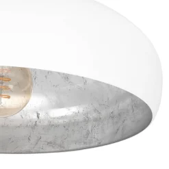 Sale Eglo Mogano Ø40 plafond
