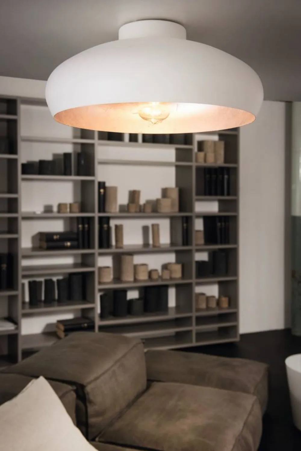 Sale Eglo Mogano Ø40 plafond