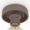 Discount Eglo Mogano Ø40 plafond