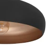 Hot Eglo Mogano Ø40 plafond