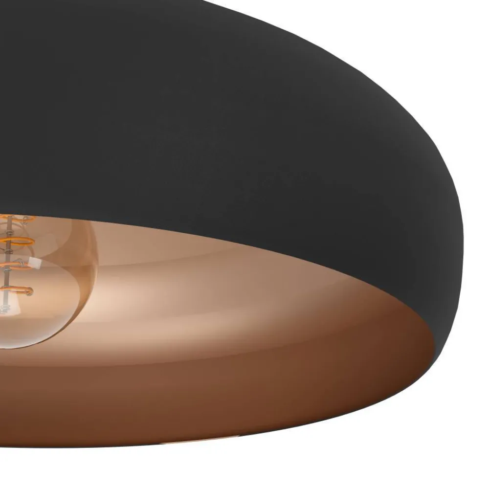 Hot Eglo Mogano Ø40 plafond
