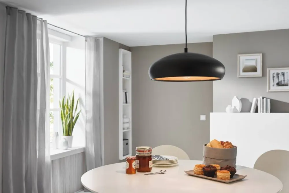 Online Eglo Mogano Ø40 taklampa