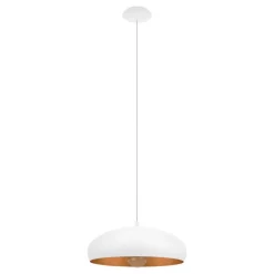 Hot Eglo Mogano Ø40 taklampa