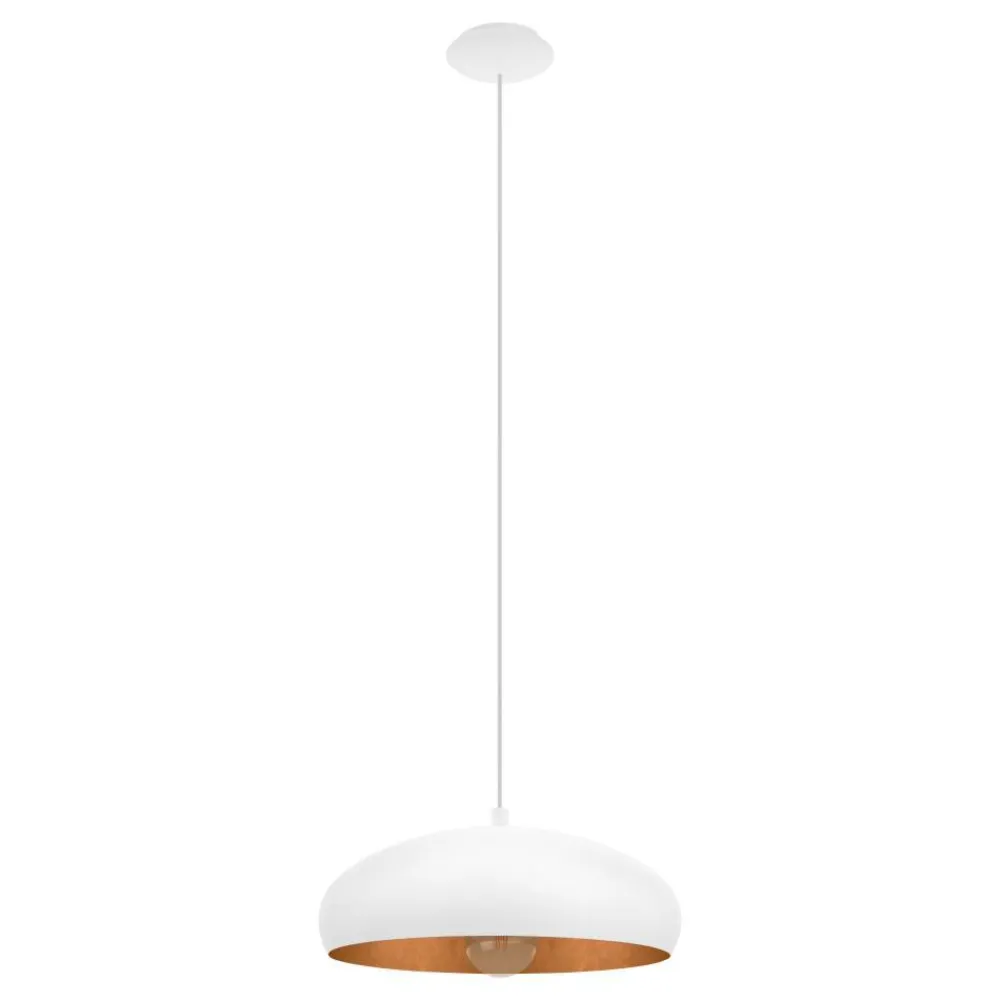 Hot Eglo Mogano Ø40 taklampa